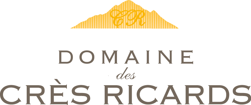 chateau-des-cres-ricards-logo