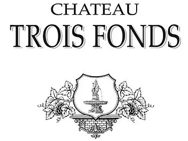 chateau-trois-fonds-logo