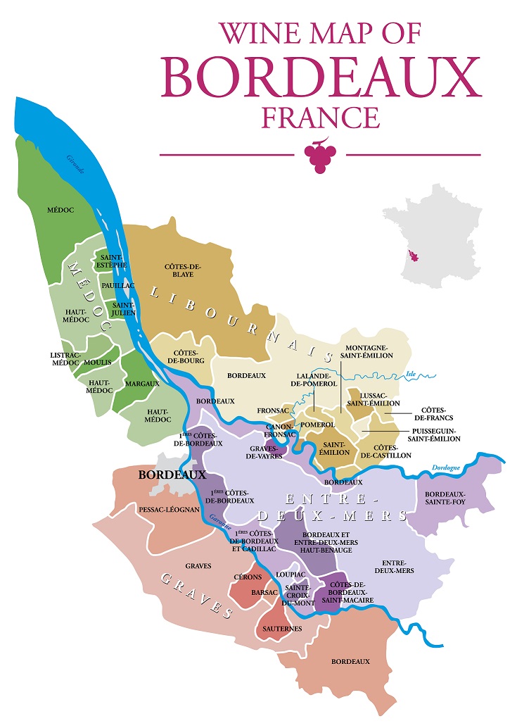 vinarska-mapa-francie-bordeaux-redorwhite-shop